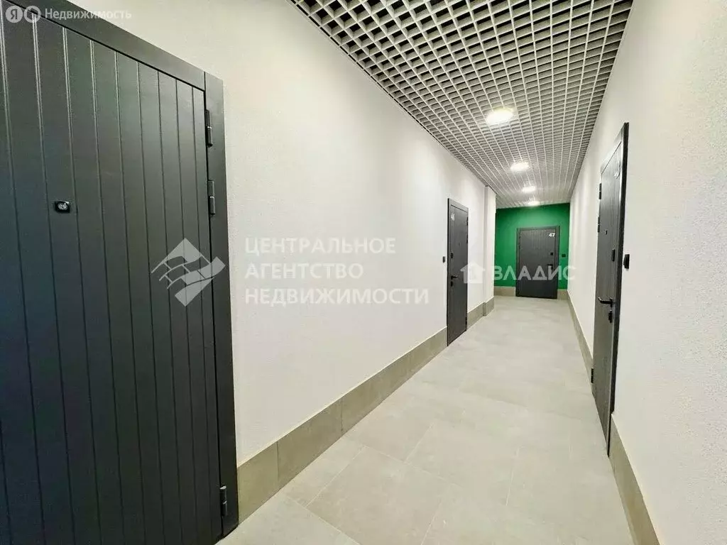 1-комнатная квартира: Рязань, район Солотча, 10Г (30 м) - Фото 2