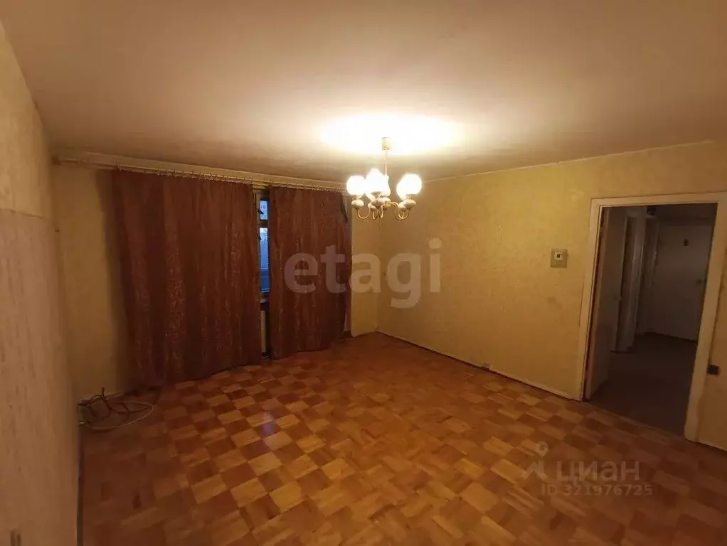 2-к кв. Санкт-Петербург ул. Уточкина, 6К1 (46.0 м) - Фото 0