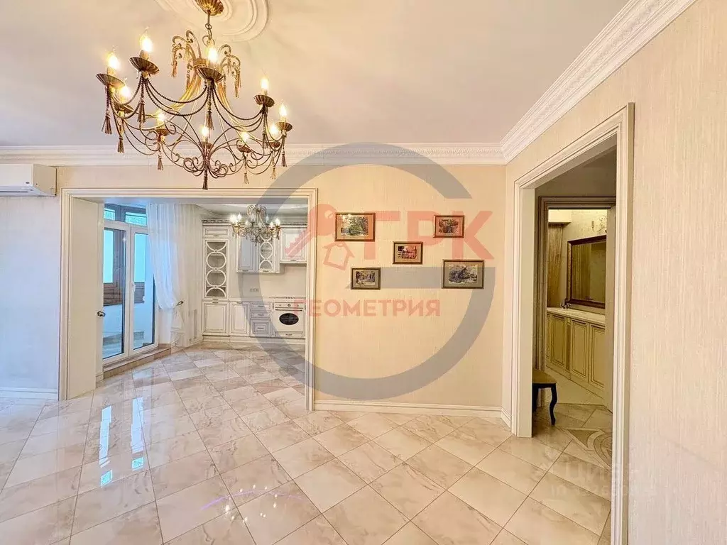 2-к кв. Москва Щукинская ул., 2 (75.0 м) - Фото 2