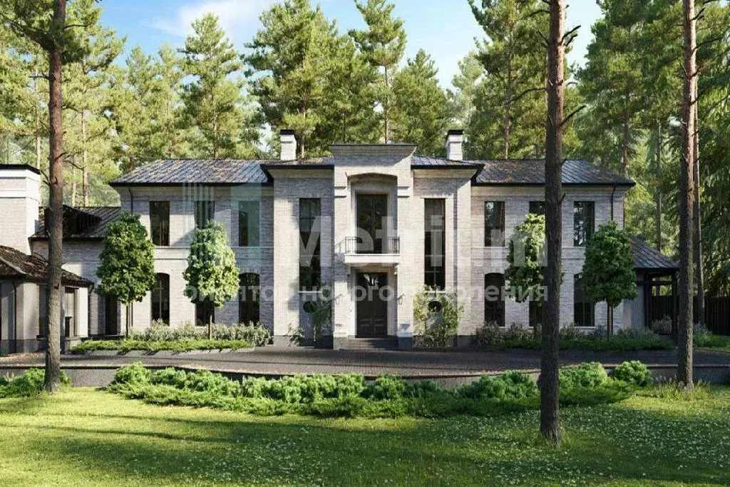 Продается дом в д. Жуковка - Фото 1