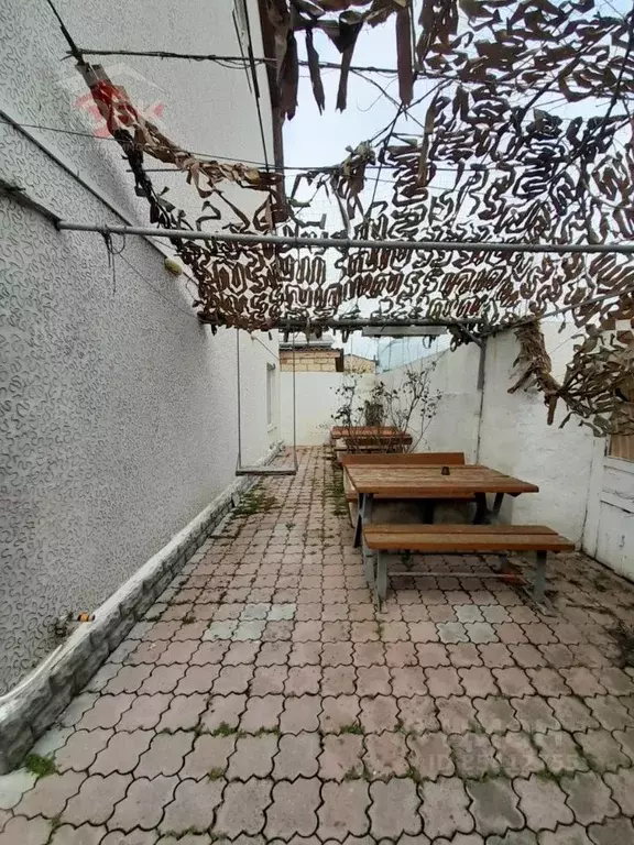 Дом в Крым, Евпатория ул. Партизанская, 26 (389 м) - Фото 0