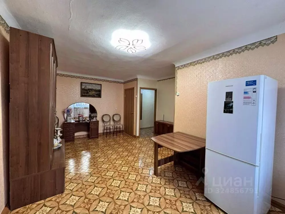 2-к кв. Иркутская область, Иркутск ул. Красных Мадьяр, 128 (45.1 м) - Фото 1