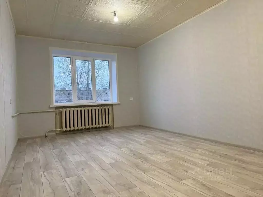 Комната Новгородская область, Великий Новгород ул. Щусева, 10к1 (18.1 ... - Фото 1