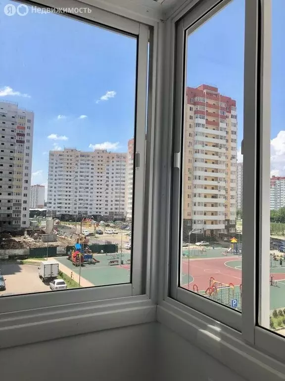 1-комнатная квартира: Краснодар, улица Героя А.А. Аверкиева, 40 (24 м) - Фото 0