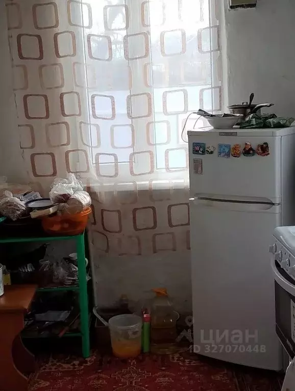 Дом в Краснодарский край, Кавказский район, Лосевское с/пос, Лосево ... - Фото 1