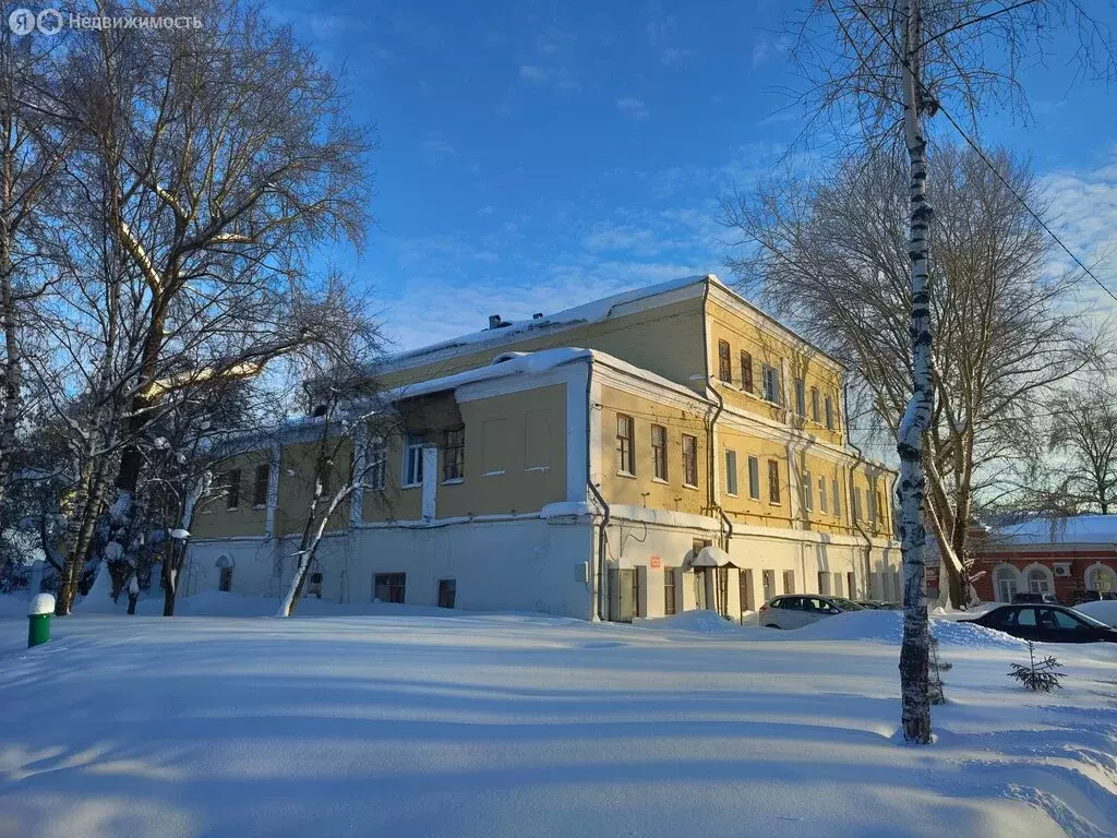 1-комнатная квартира: Киров, Динамовский проезд, 18 (40 м) - Фото 2