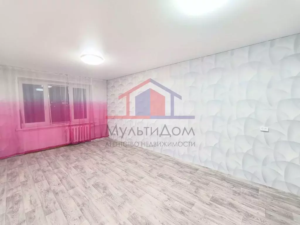 Комната Белгородская область, Губкин ул. Лазарева, 3 (18.5 м) - Фото 2