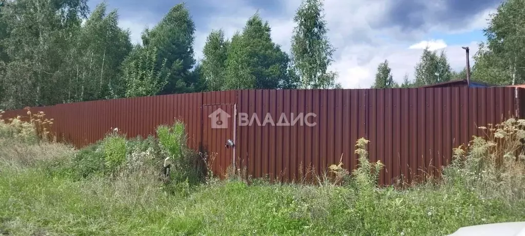 Участок в Калужская область, Перемышльский муниципальный округ, ... - Фото 1