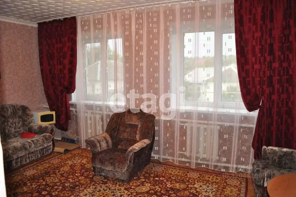 3-к кв. Белгородская область, Белгородский район, Веселолопанское ... - Фото 1