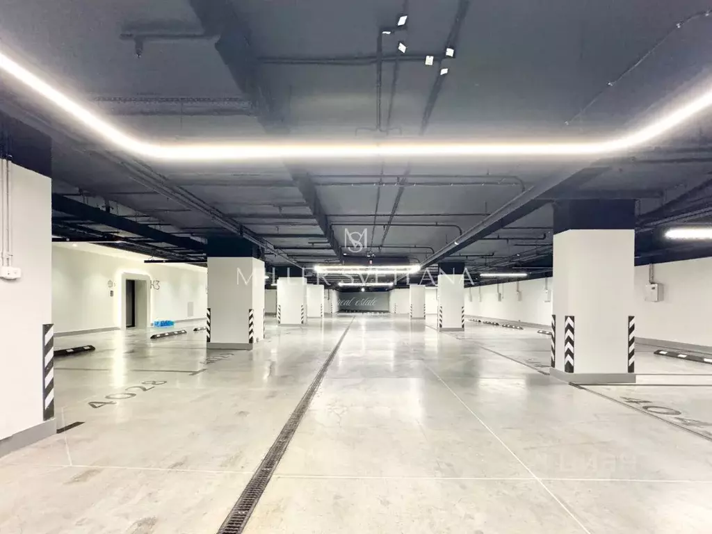 Гараж в Москва ул. Василия Ланового, 6к3 (14 м) - Фото 2