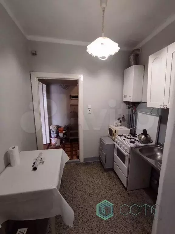 1-к. квартира, 40 м, 3/4 эт. - Фото 0