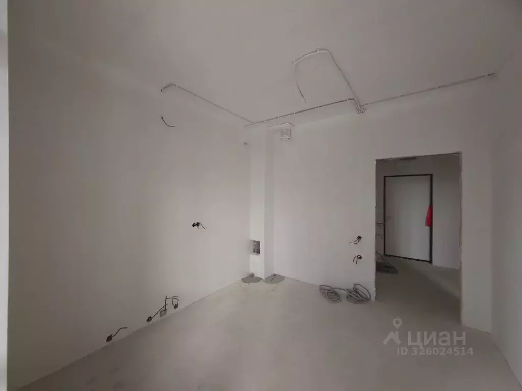 1-к кв. Москва Сосенское поселение, просп. Куприна, 7к2 (36.7 м) - Фото 2