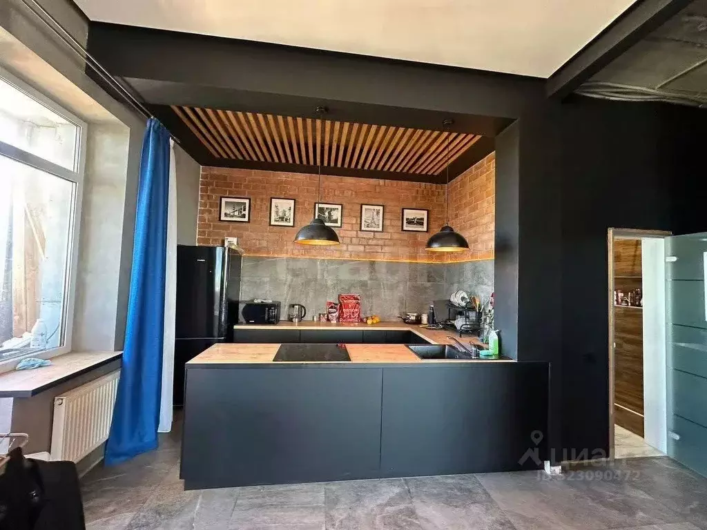 Студия Коми, Сыктывкар ул. Громова, 51 (48.8 м) - Фото 1