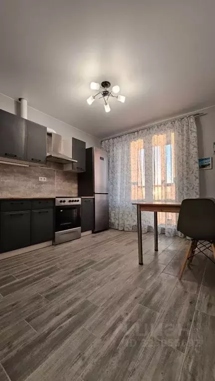 1-к кв. Московская область, Одинцово ул. Маковского, 28 (37.0 м) - Фото 1