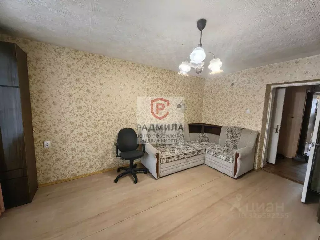 3-к кв. Московская область, Пересвет Сергиево-Посадский район, ул. ... - Фото 2