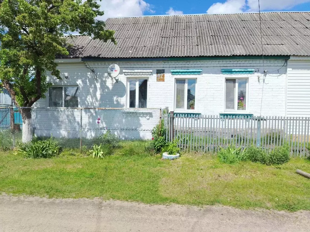 Дом 59 м на участке 5 сот. - Фото 0