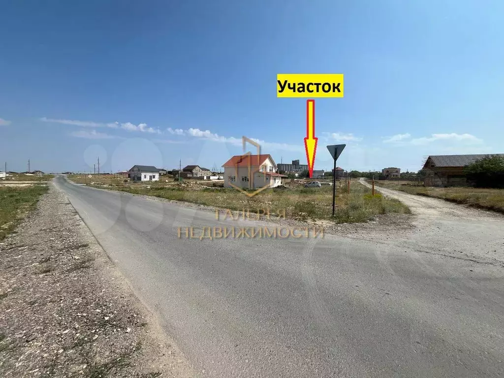 Участок 6 сот. (ИЖС) - Фото 0