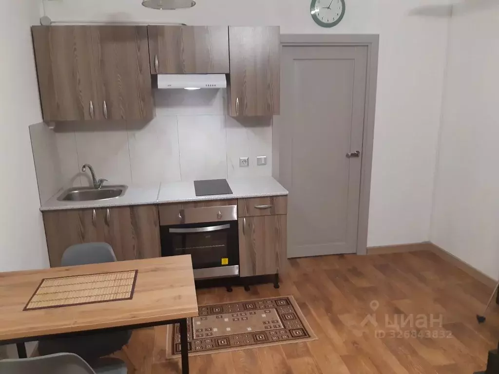 Студия Московская область, Мытищи городской округ, д. Аксаково ул. ... - Фото 1