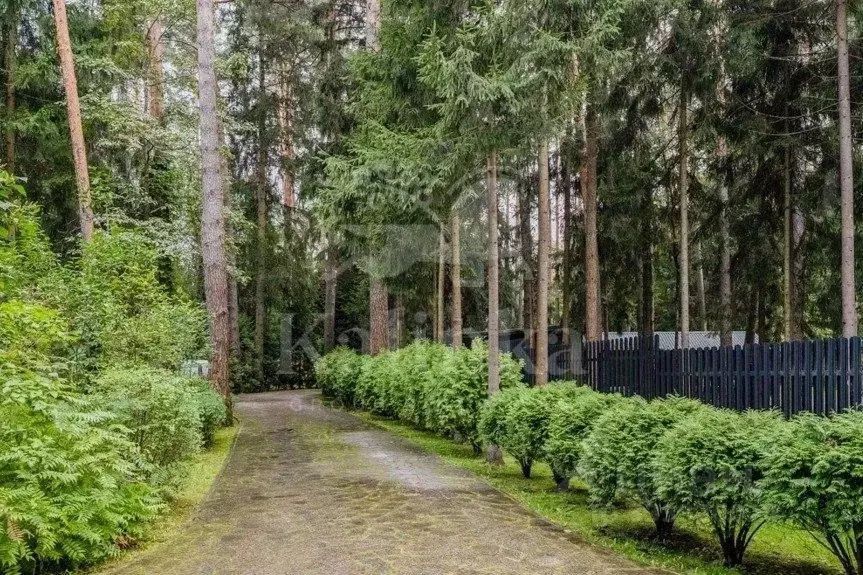 Участок в Московская область, Одинцовский городской округ, с. Юдино, ... - Фото 1