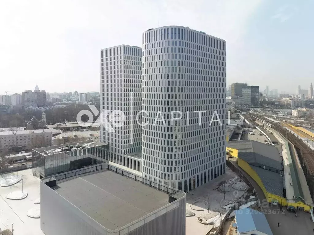 Офис в Москва ул. Двинцев, 3С1 (66 м) - Фото 1