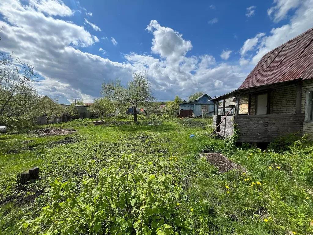 Участок в Пенза, садовое дачное товарищество Зелёная Роща, 222 (5 м) - Фото 0