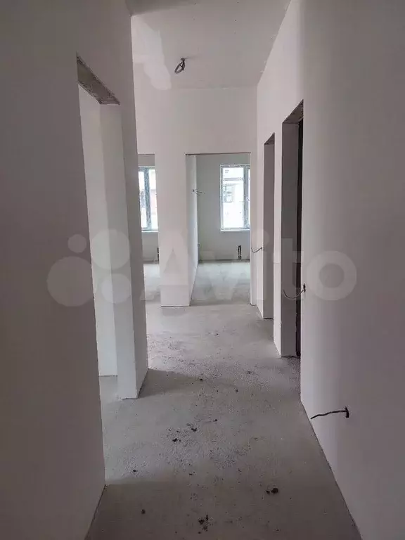 Коттедж 97 м на участке 3 сот. - Фото 0