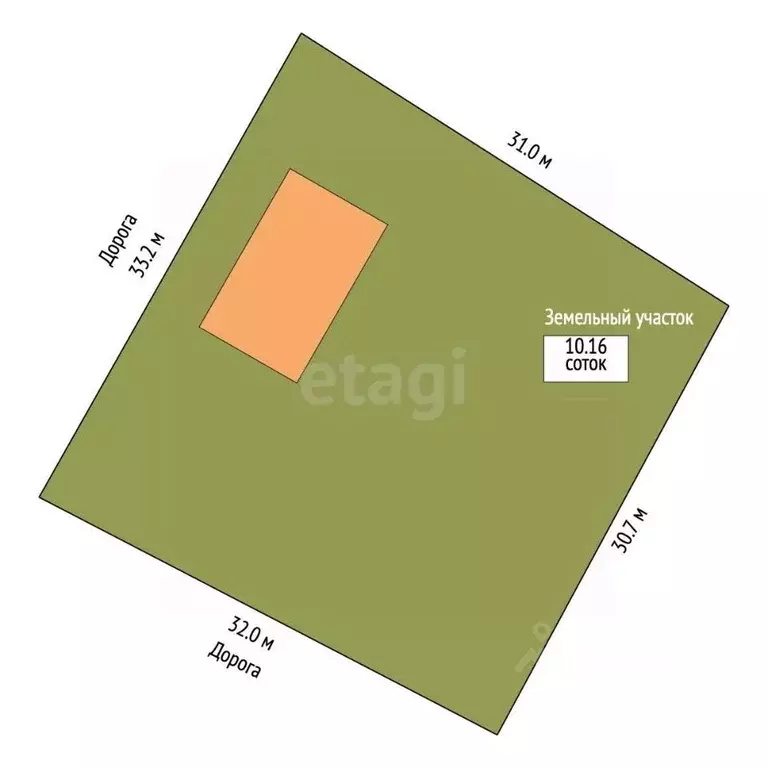 Дом в Камчатский край, Елизовский муниципальный округ, пос. Кеткино, ... - Фото 2