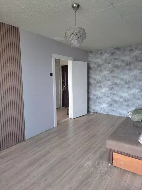 1-к кв. Башкортостан, Уфа Баязита Бикбая ул., 19/1 (32.6 м) - Фото 1