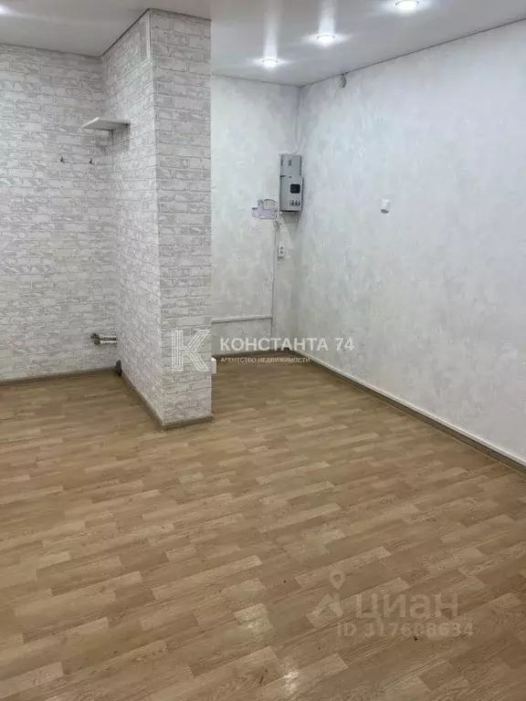 Помещение свободного назначения в Челябинская область, Челябинск ул. ... - Фото 1