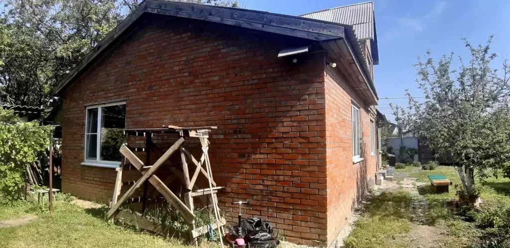 Дом в Ростовская область, Ростов-на-Дону Динамичная ул. (117 м) - Фото 1