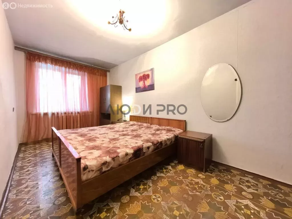 2-комнатная квартира: Саратов, Большая Горная улица, 156/158 (45 м) - Фото 1