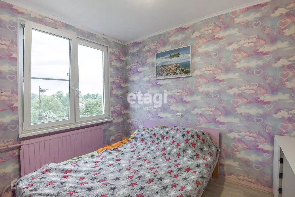 Продаётся 3-к квартира, 49 м - Фото 0