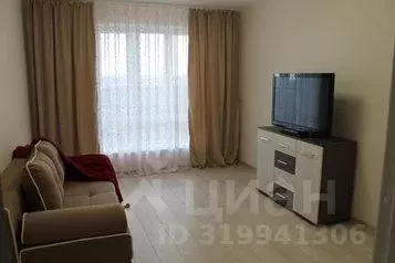 1-к кв. Чувашия, Чебоксары ул. А.В. Асламаса, 1к4 (40.0 м) - Фото 0
