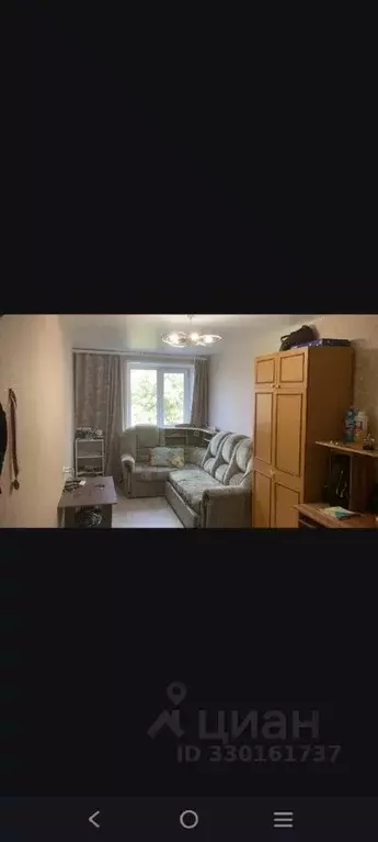 Комната Чувашия, Чебоксары просп. Ленина, 59 (12.0 м) - Фото 2