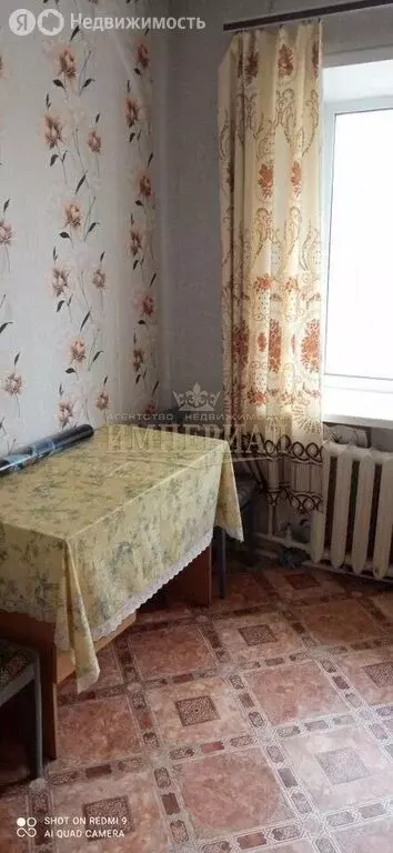 1-комнатная квартира: Йошкар-Ола, улица Суворова, 12 (20 м) - Фото 2