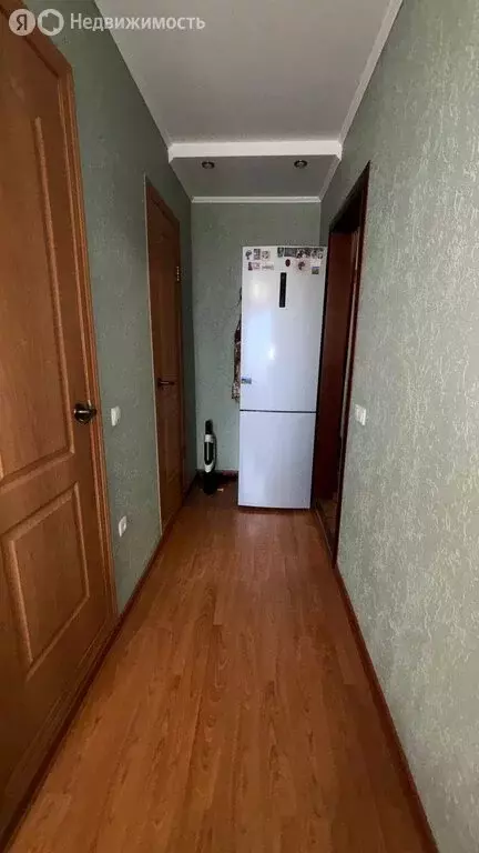 2-комнатная квартира: Саратов, Техническая улица, 10/1 (52.5 м) - Фото 2