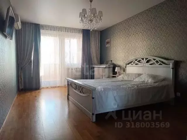 5-к кв. Пермский край, Пермь ул. Революции, 3/5 (122.0 м) - Фото 1