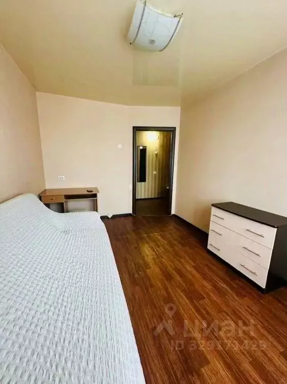 1-к кв. Иркутская область, Шелехов 4-й кв-л, 24 (34.0 м) - Фото 2