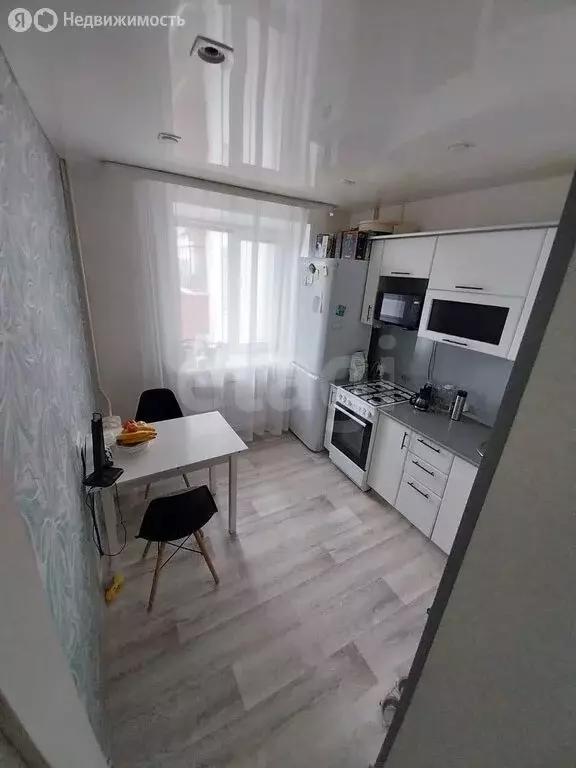 1-комнатная квартира: Стерлитамак, микрорайон Михайловский, улица ... - Фото 2