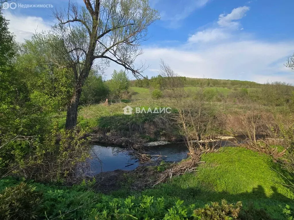 Дом в Пензенский район, Алферьевский сельсовет, село Никифоровка, ... - Фото 1