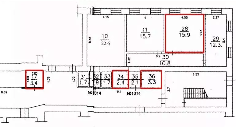 Помещение свободного назначения в Кировская область, Слободской ... - Фото 2