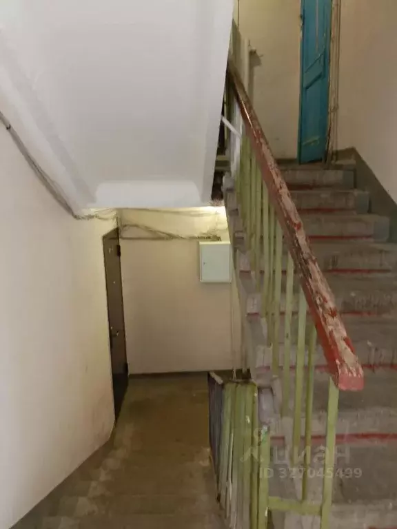 Комната Саратовская область, Саратов Астраханская ул., 40 (17.0 м) - Фото 2