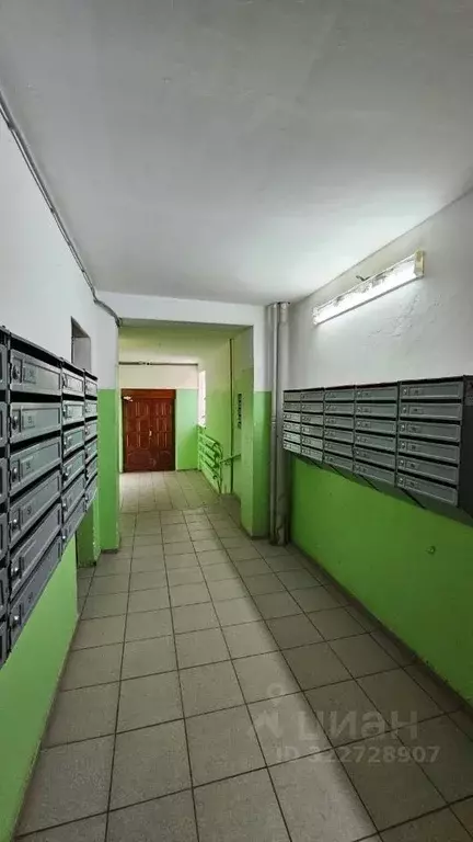 1-к кв. Тверская область, Конаково ул. Набережная Волги, 36 (33.8 м) - Фото 2