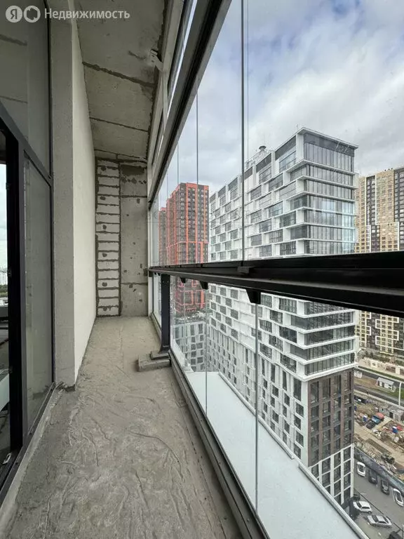 4-комнатная квартира: Москва, улица Янковского, 1к2 (137.9 м) - Фото 1