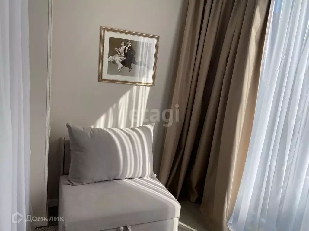 Продаётся квартира-студия, 21 м - Фото 1