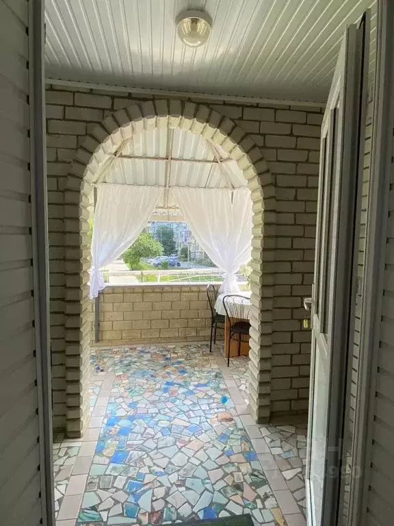 Комната Краснодарский край, Геленджик городской округ, с. ... - Фото 1
