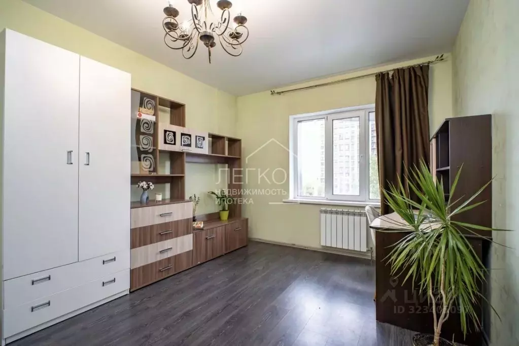 1-к кв. Новосибирская область, Новосибирск Покатная ул., 122 (38.2 м) - Фото 1