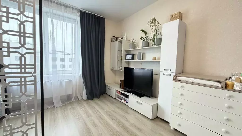 Студия Московская область, Мытищи бул. Тенистый, 9 (23.6 м) - Фото 1