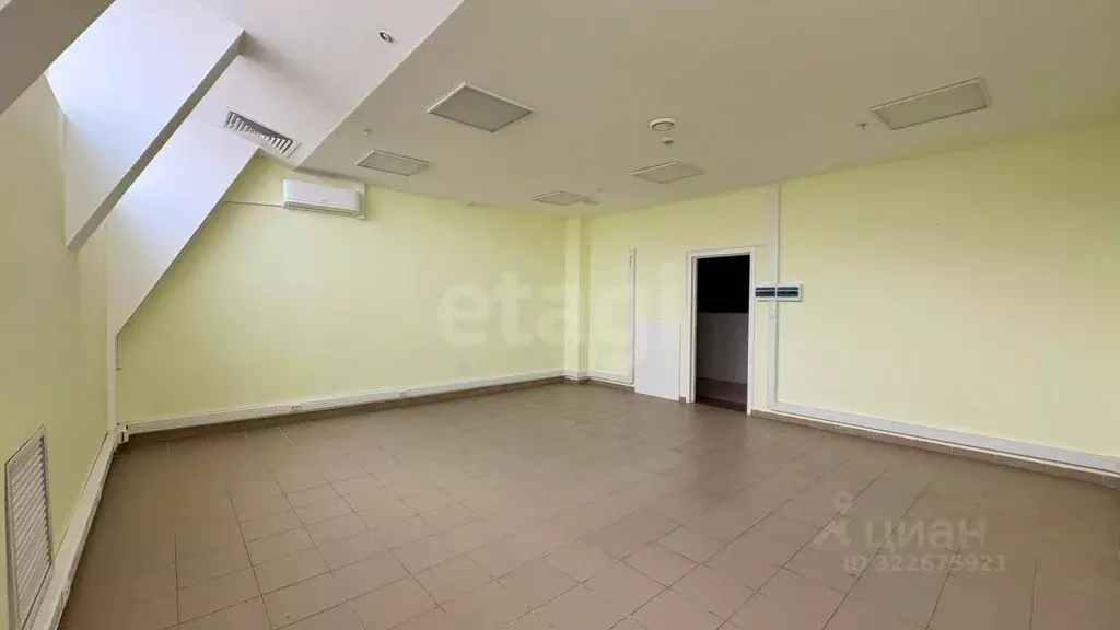 Помещение свободного назначения в Тамбовская область, Тамбов ул. ... - Фото 2