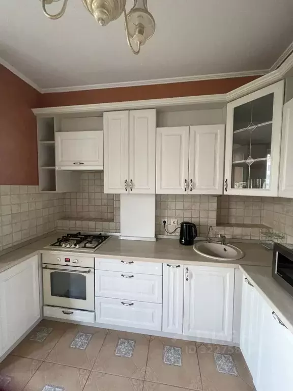 1-к кв. Калининградская область, Калининград Артиллерийская ул., 67 ... - Фото 2